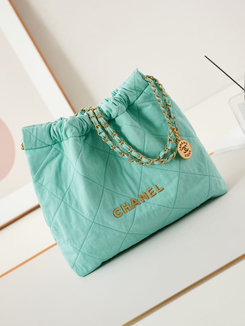 Chanel Hobo 22 Bags